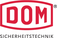 Logo: DOM, Sicherheitstechnik Lanwehr in Oelde