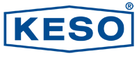 Logo: Keso, Sicherheitstechnik Lanwehr in Oelde