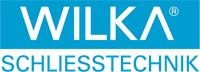 Logo: Wilka, Sicherheitstechnik Lanwehr in Oelde